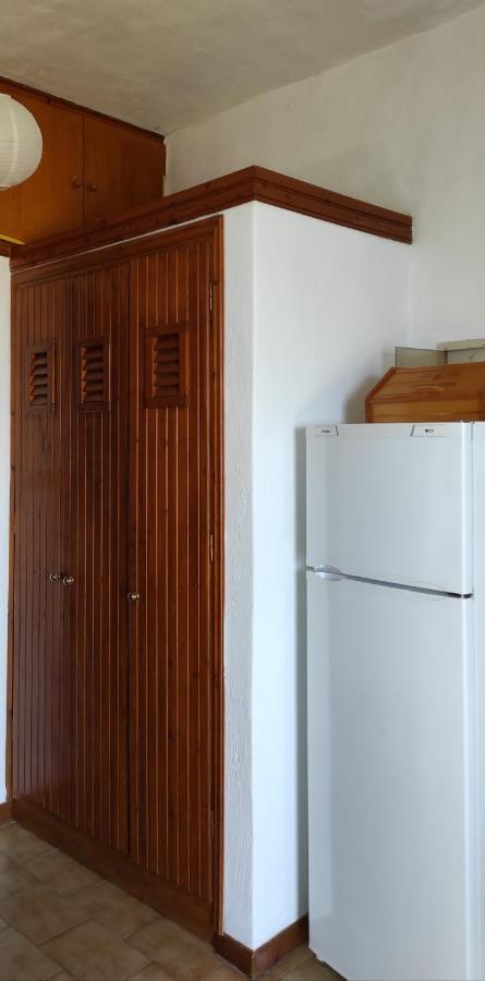 Villa Fourtuna Apartment Агиос-Иоаннис-Перист Экстерьер фото